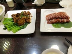 -船歌·鱼水饺青岛菜(闽江二路店)