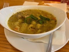 -Nante-Eck | Restaurant Berlin Mitte