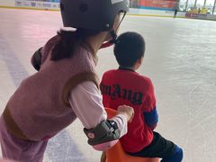 -冠军冰场CHAMPION RINK(凯德广场店)