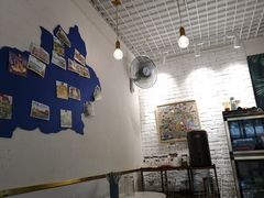 -董小西的凉皮和椒麻鸡(三元桥店)