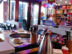 -山河屯铁锅炖鲜鹅·东北菜(开发区一店)