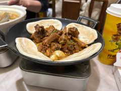 -小菜园新徽菜(上海浦东复地活力城店)