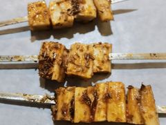 -烤五行·烧烤烤串(石佛营店)