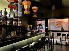 -ASPIRYNA酒吧水烟吧(太古里店)