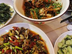 -辣螃铠盆盆蟹大排档(总店)