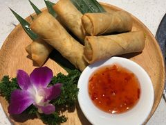 -Linlin泰餐厅(华夏幸福店)