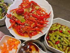 -虾胡闹·澳洲小龙虾·烧烤(福田鲨鱼店)