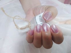 -Beauty Nails 美甲美睫皮肤管理