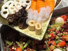 -鱼酷活鱼烤鱼(新世界城店)