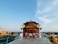 -老味道民宿(栈桥店)