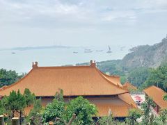 -南沙天后宫景区