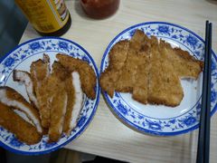 -美新点心店(陕西北路店)