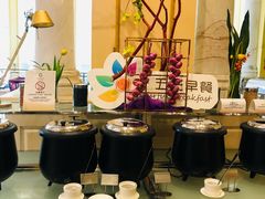 -广州凤凰城酒店-维也纳西餐厅