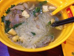 -小杨生煎(黄河路店)