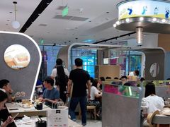 大堂-蔡澜点心(三里屯T+MALL店)