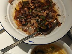 -兰湘子·湘菜小炒(长安万科广场店)