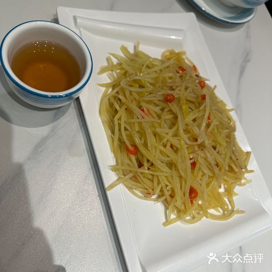 湘格里乡·湘菜(文光一街店)