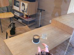 -Onirii Coffee(长乐路店)