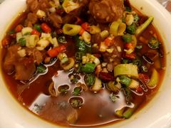 -鲁班小馆(政四街店)