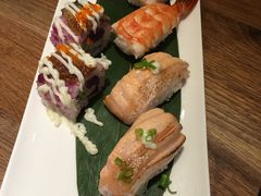 -鹤菊怀石料理(江北店)