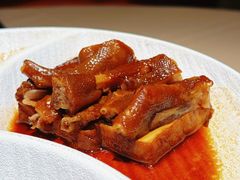 -侨美食家·粤菜(体育西路店)
