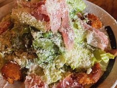 凯撒沙拉-PIZZA BIANCA(民园店)