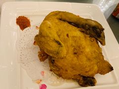 -西安赛瑞喜来登大酒店