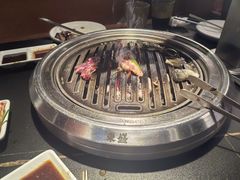 -東盛炭烤自助料理(浦东文峰广场店)