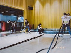 -超鹿运动(五四路恒力城店)