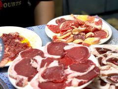 -松明一烤肉馆(鲁园店)