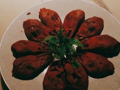 -荷塘秋月·本帮江浙菜(国权路店)