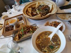 -大铁勺新津菜(东丽阳光新业广场店)