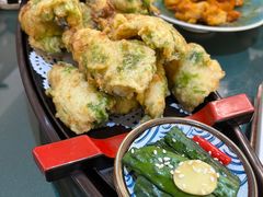 -君霖海鲜私房菜(春柳店)