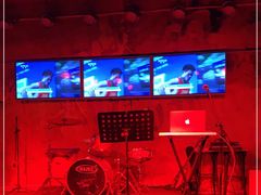 -巴伐利亚啤酒坊(意式风情街店)