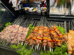 -卢布里西餐厅(总店)