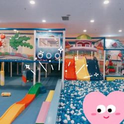 -都乐汇儿童乐园(莱蒙都会店)