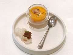 餐前小吃-福楼法餐厅FLO