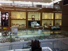 店内环境-三叶眼镜城(八佰伴店)