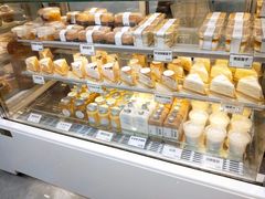 -密约(浦沿店)