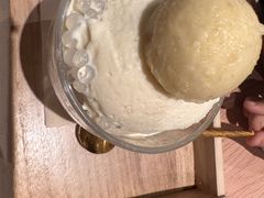 -杏甜品(尖沙咀加拿分道店)