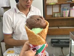 -成裕雪糕店(士多店)