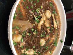 -丰收日·小海鲜·沪上家宴(顾村正大店)
