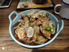 -功夫怪兽·烧烤(西工小街店)