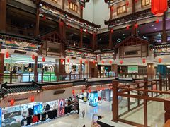-银泰百货(北京大红门店)