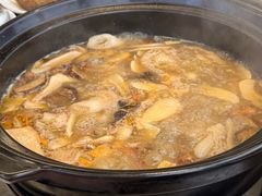 -野菌皇海景野生菌火锅(滨海大道店)