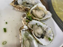 -明记海鲜大排档(巽寮湾店)