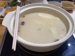 -湯系·煲汤手艺人(东二环泰禾广场店)