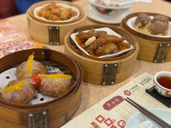 -点都德(海岸城店)