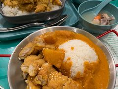 -金捞茶餐室(祐汉兴隆楼店)