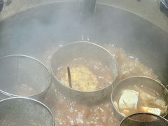 -四川老牛麻辣烫(北门桥店)